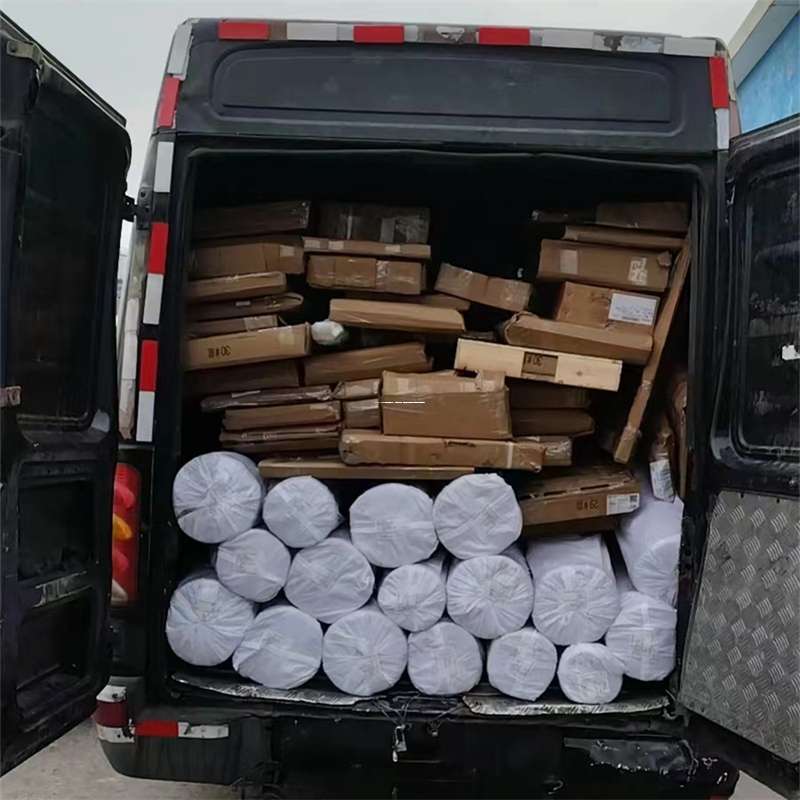 河北张家口桥东至北海货运专线——一站式物流服务，让您的货物畅行无忧（北海到全国物流货运公司）