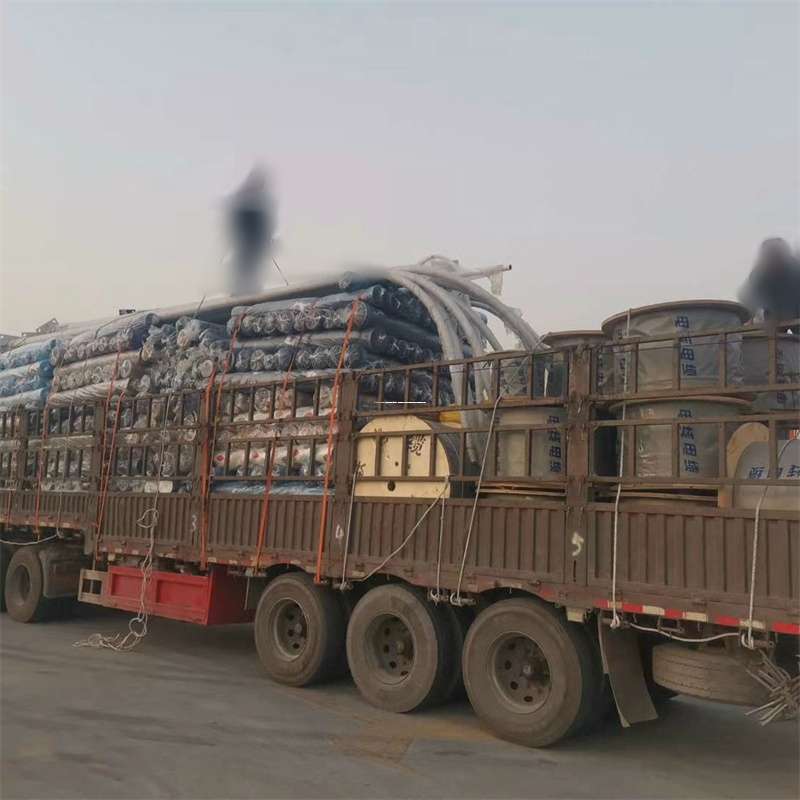 河北张家口桥东到江门物流公司一站式服务，让货运更轻松（到江门物流公司一站式服务,让货运更轻松一些）
