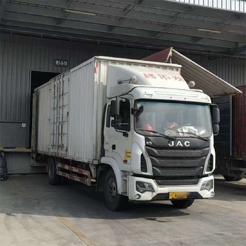 河北张家口桥东到启东物流公司一站式货运服务，满足您的各种需求