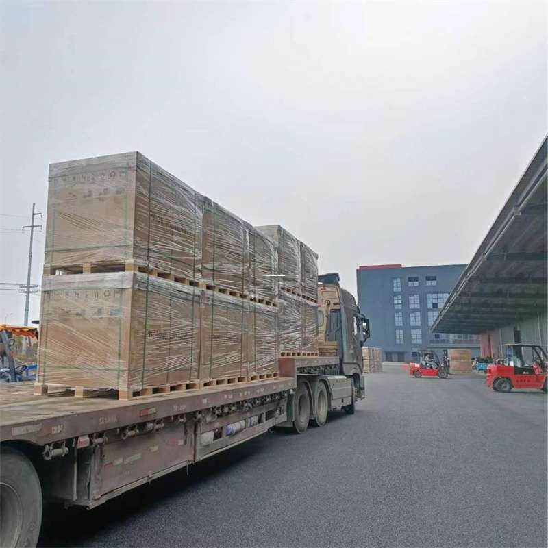 河北张家口桥东至苏州工业园区货运专线，高效物流直达一站式服务