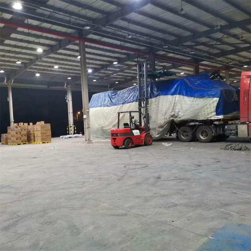 河北张家口桥东到汝州物流公司-一站式服务，让货运更便捷（汝州物流公司电话查询）