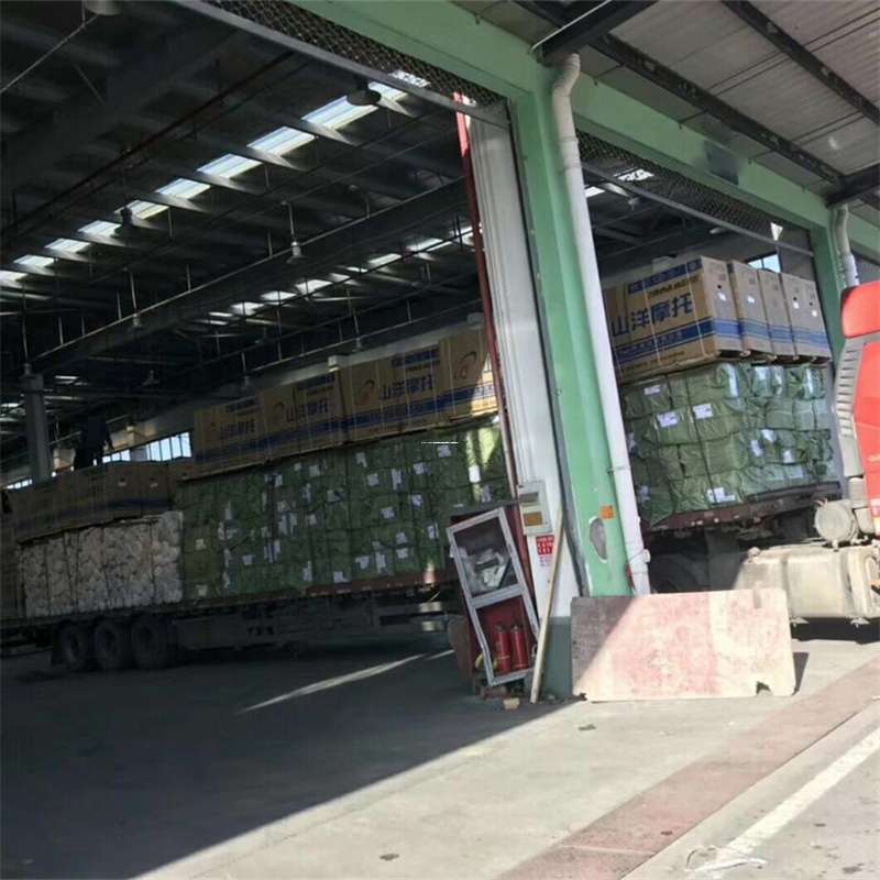 河北张家口桥东到新疆阿拉尔物流公司一站式服务，让货运更轻松