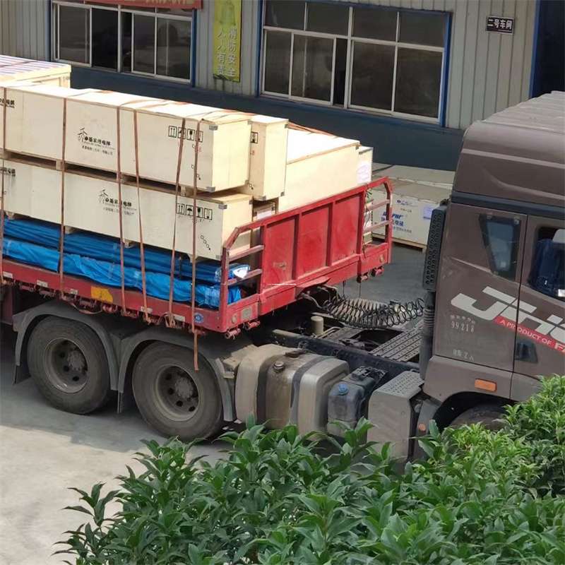 河北张家口桥东至新疆阿勒泰福海县物流专线，一站式服务，让您的货物畅行无忧